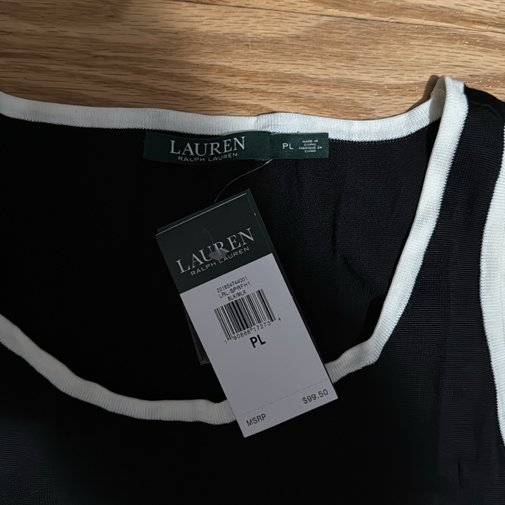 RALPH LAUREN - Picture 2 of 4